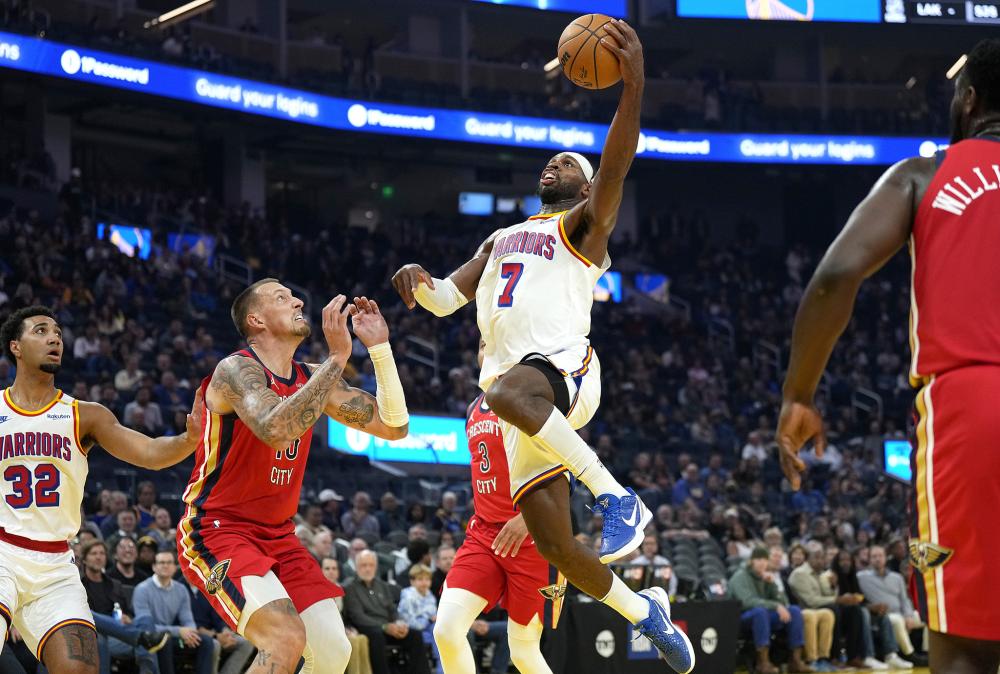 NBA